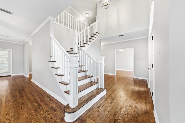 1715 Royal Drive, Conway, AR 72034