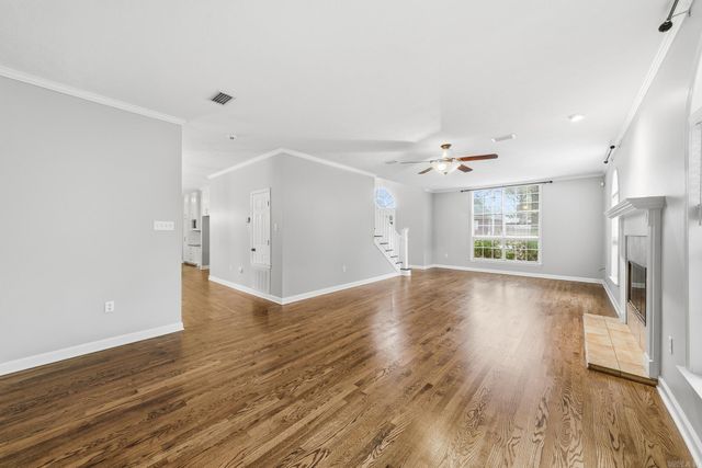 1715 Royal Drive, Conway, AR 72034