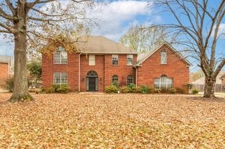 1715 Royal Drive, Conway, AR 72034