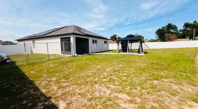 188 TRACY COURT E, Haines City, FL 33844