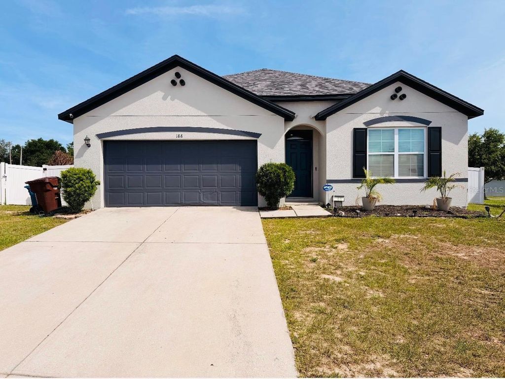 188 TRACY COURT E, Haines City, FL 33844