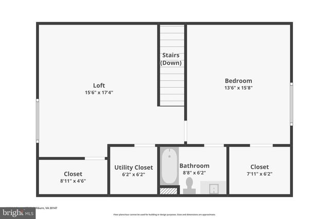 20850 ADAMS MILL PL, Ashburn, VA 20147