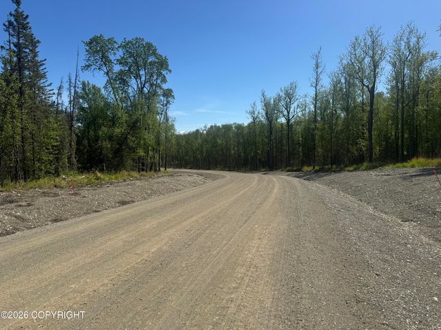 4790 N Shanny Lane, Wasilla, AK 99654