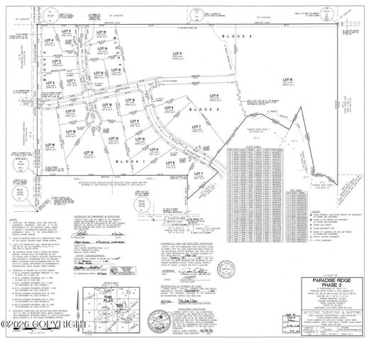 4790 N Shanny Lane, Wasilla, AK 99654