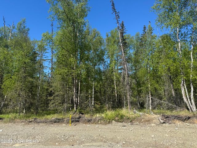4790 N Shanny Lane, Wasilla, AK 99654