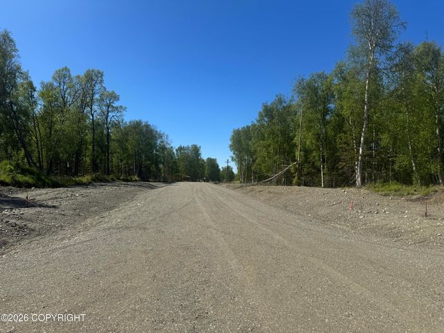 4790 N Shanny Lane, Wasilla, AK 99654