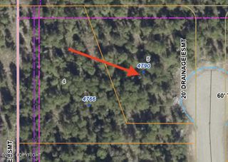 4790 N Shanny Lane, Wasilla, AK 99654