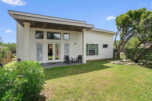 21408 Lakefront DR, Lago Vista, TX 78645