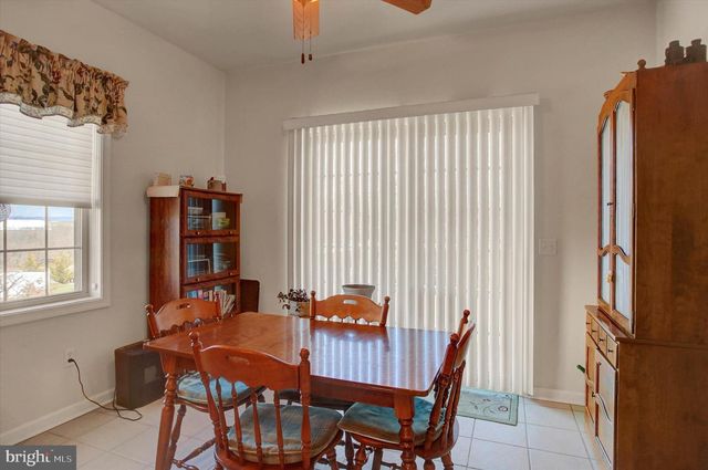 1634 MAJESTIC DRIVE, Chambersburg, PA 17202