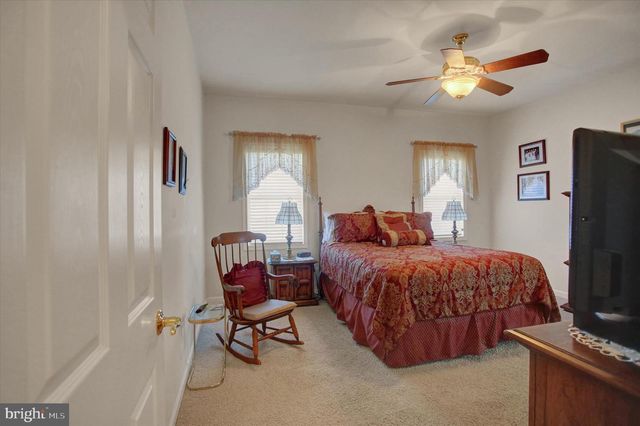 1634 MAJESTIC DRIVE, Chambersburg, PA 17202