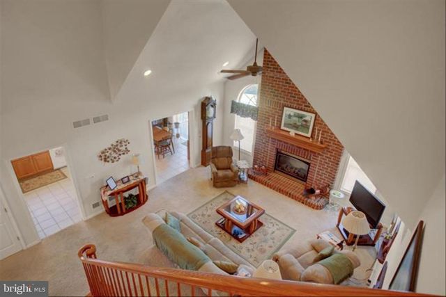 1634 MAJESTIC DRIVE, Chambersburg, PA 17202