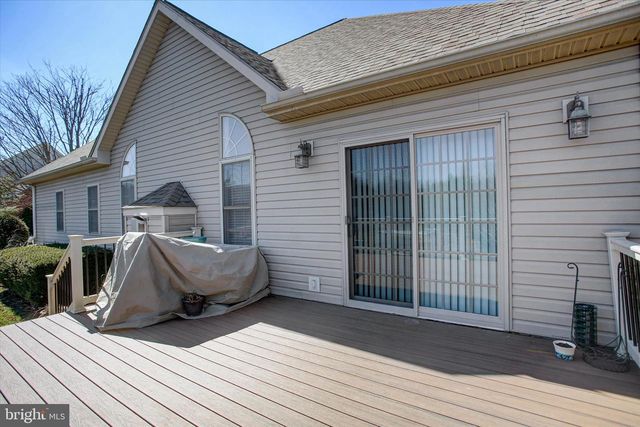 1634 MAJESTIC DRIVE, Chambersburg, PA 17202