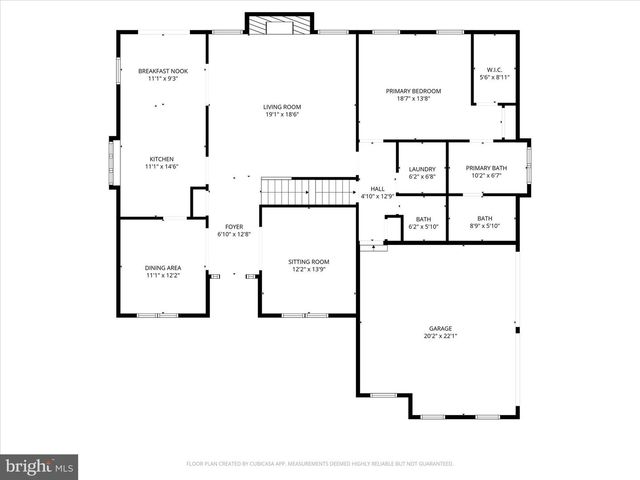 1634 MAJESTIC DRIVE, Chambersburg, PA 17202