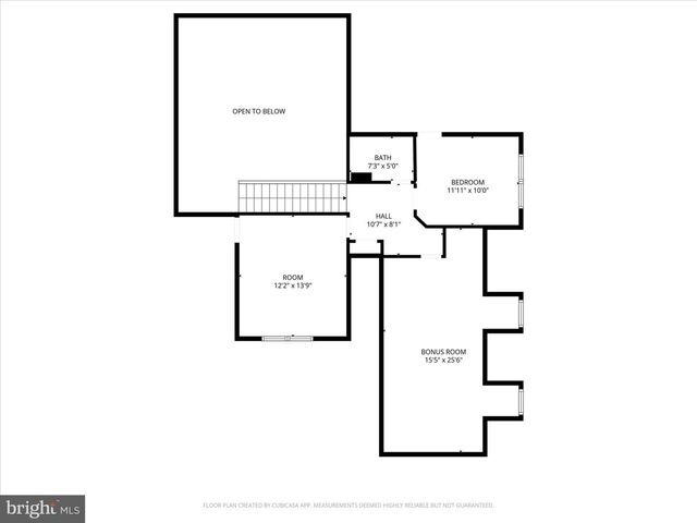 1634 MAJESTIC DRIVE, Chambersburg, PA 17202