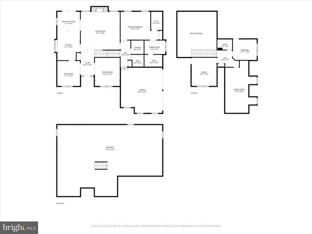 1634 MAJESTIC DRIVE, Chambersburg, PA 17202