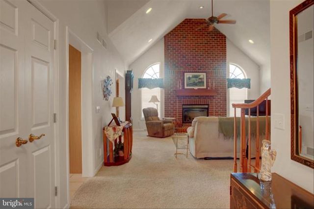 1634 MAJESTIC DRIVE, Chambersburg, PA 17202