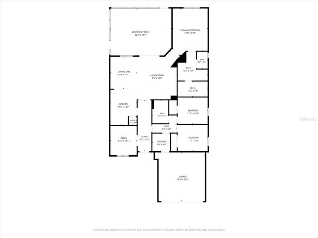 2422 63RD AVENUE E, Ellenton, FL 34222