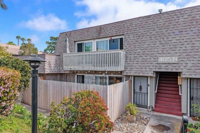 405 Requeza Street H9, Encinitas, CA 92024