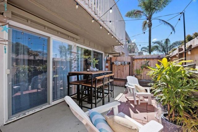 405 Requeza Street H9, Encinitas, CA 92024