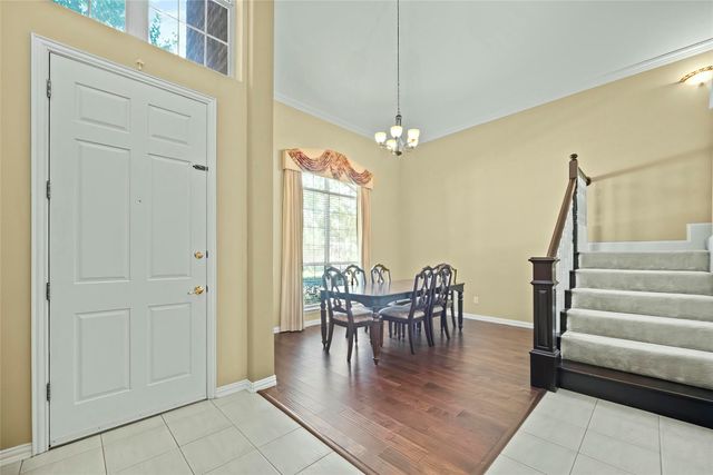 508 Bridlewood N, Colleyville, TX 76034