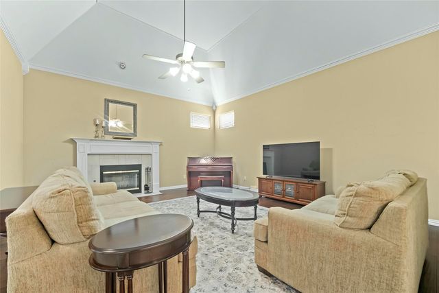 508 Bridlewood N, Colleyville, TX 76034