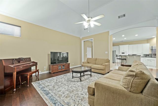 508 Bridlewood N, Colleyville, TX 76034