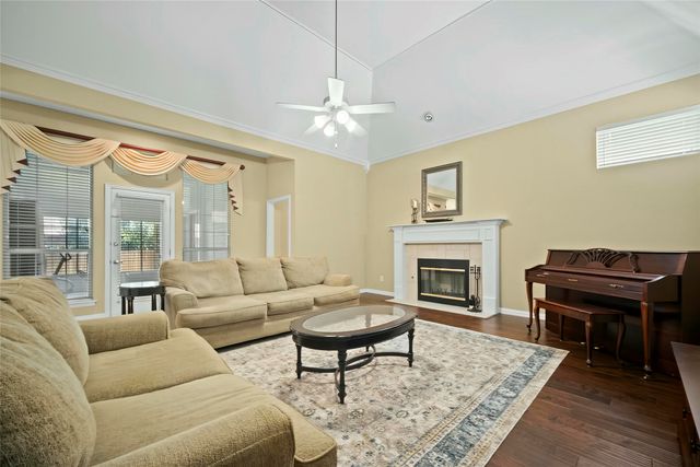 508 Bridlewood N, Colleyville, TX 76034
