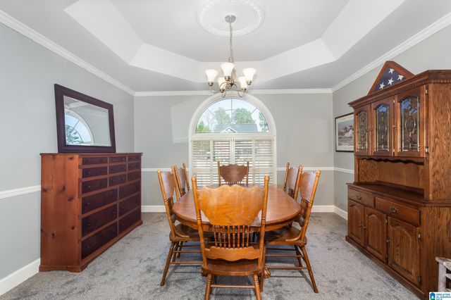 3020 HOLLON COURT, Oxford, AL 36203