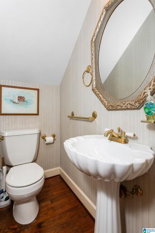 3020 HOLLON COURT, Oxford, AL 36203