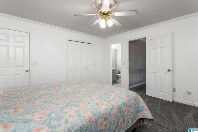 3020 HOLLON COURT, Oxford, AL 36203