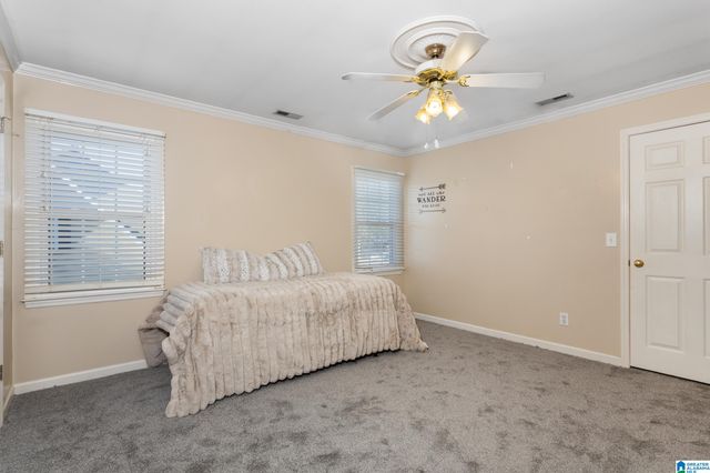 3020 HOLLON COURT, Oxford, AL 36203