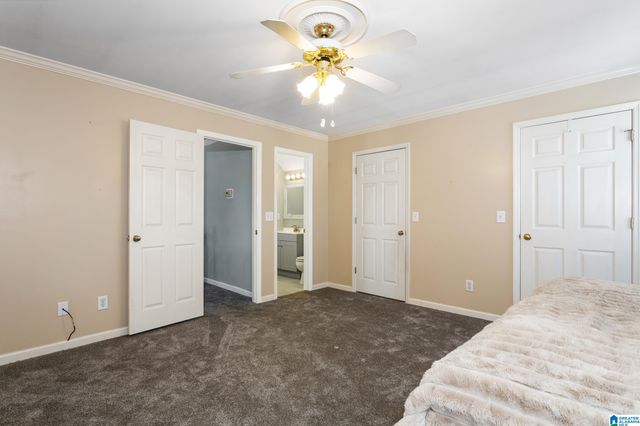 3020 HOLLON COURT, Oxford, AL 36203