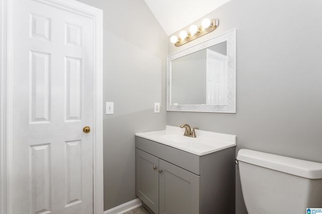 3020 HOLLON COURT, Oxford, AL 36203