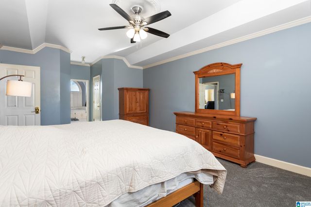 3020 HOLLON COURT, Oxford, AL 36203