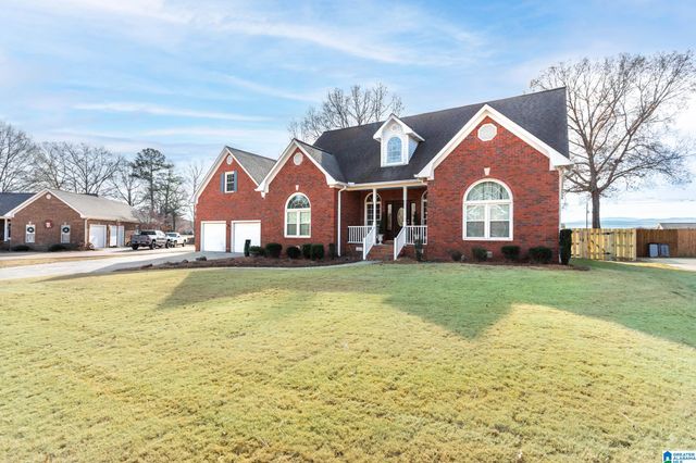 3020 HOLLON COURT, Oxford, AL 36203