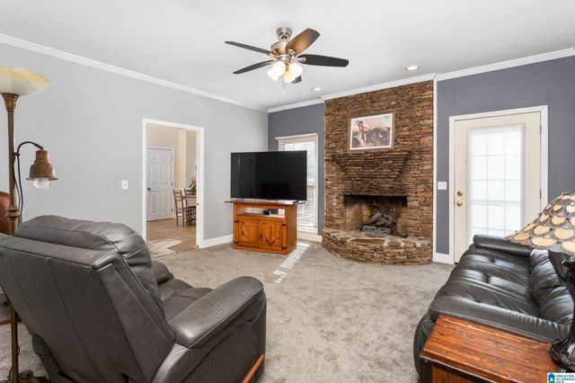 3020 HOLLON COURT, Oxford, AL 36203