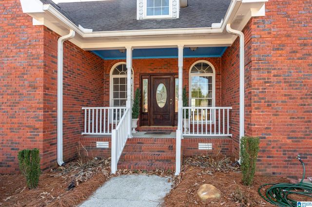 3020 HOLLON COURT, Oxford, AL 36203