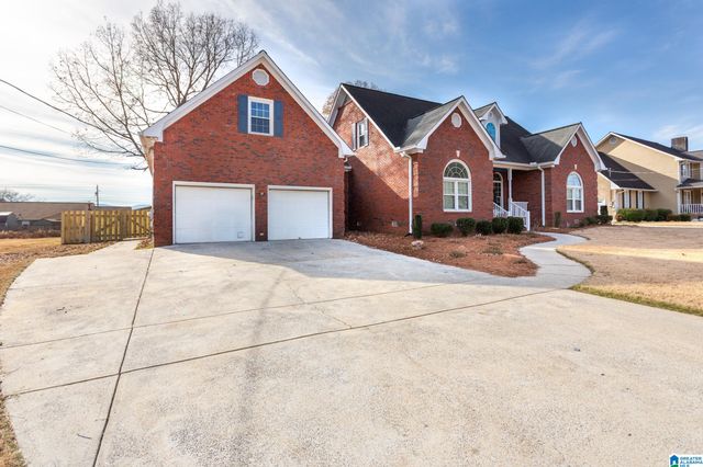 3020 HOLLON COURT, Oxford, AL 36203