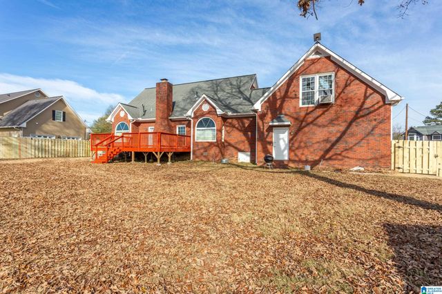 3020 HOLLON COURT, Oxford, AL 36203