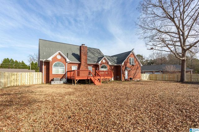 3020 HOLLON COURT, Oxford, AL 36203