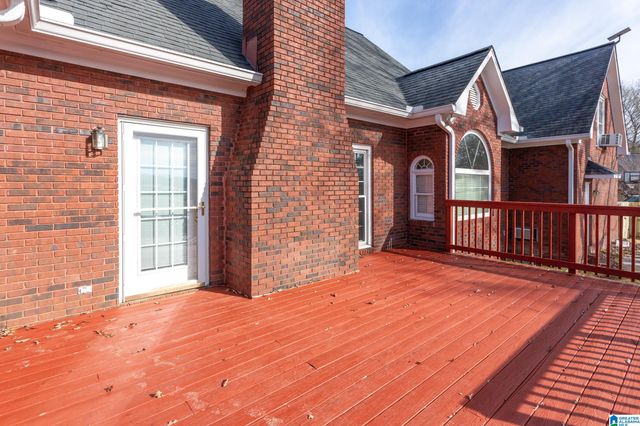 3020 HOLLON COURT, Oxford, AL 36203