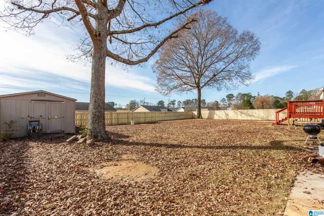 3020 HOLLON COURT, Oxford, AL 36203