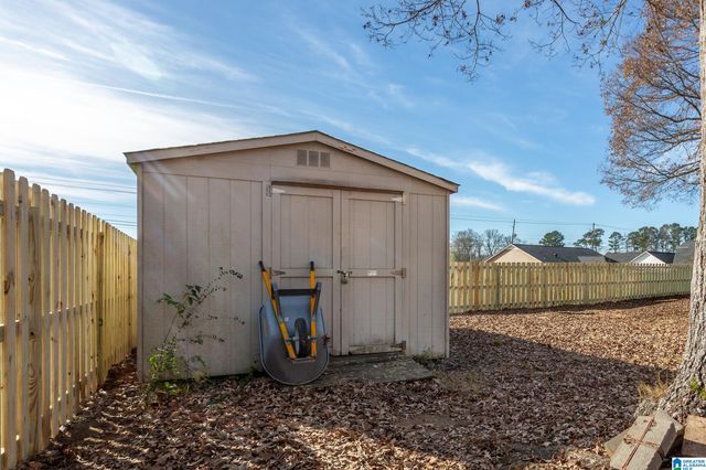3020 HOLLON COURT, Oxford, AL 36203