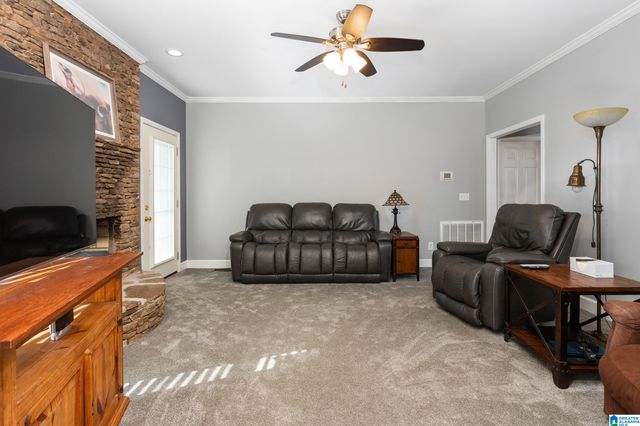 3020 HOLLON COURT, Oxford, AL 36203