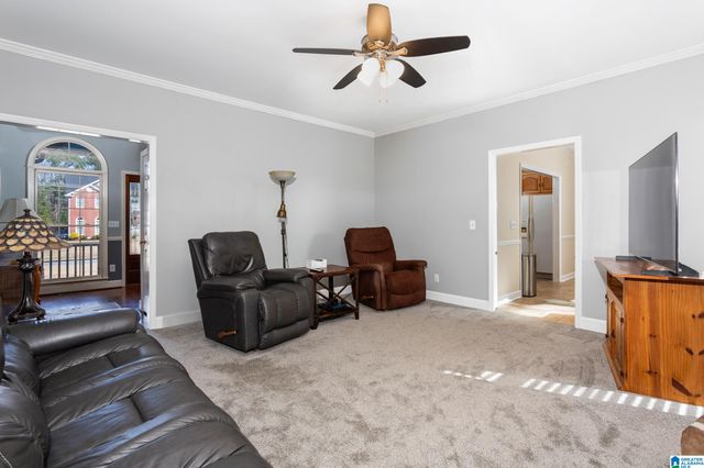 3020 HOLLON COURT, Oxford, AL 36203