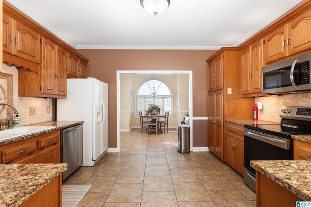 3020 HOLLON COURT, Oxford, AL 36203