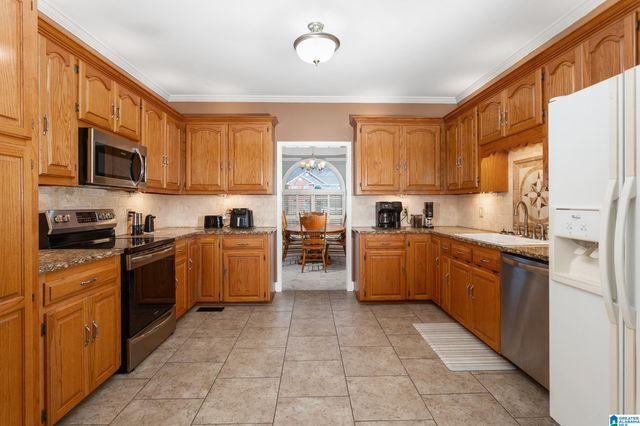 3020 HOLLON COURT, Oxford, AL 36203