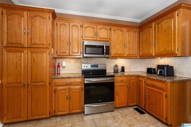 3020 HOLLON COURT, Oxford, AL 36203