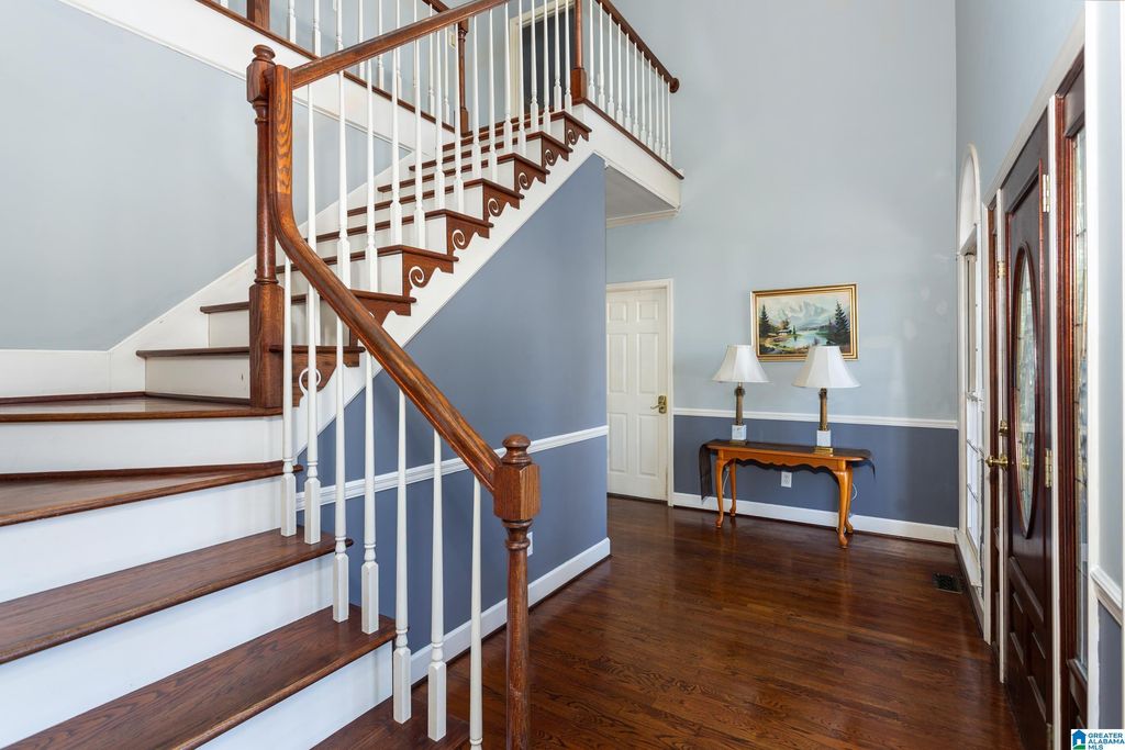 3020 HOLLON COURT, Oxford, AL 36203