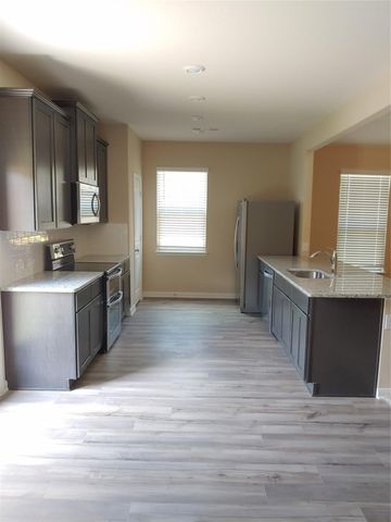 1906 Sandalwood Way, Princeton, TX 75407